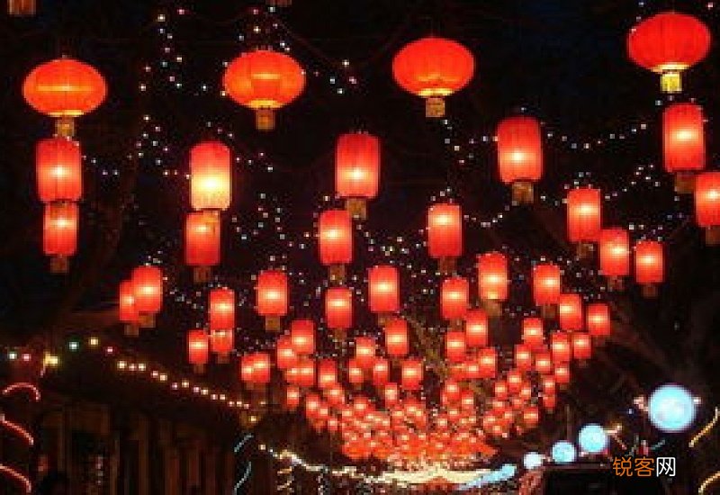 北方元宵节的风俗有什么