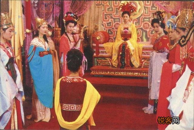 大唐西域记与《西游记》有哪些关联呢？