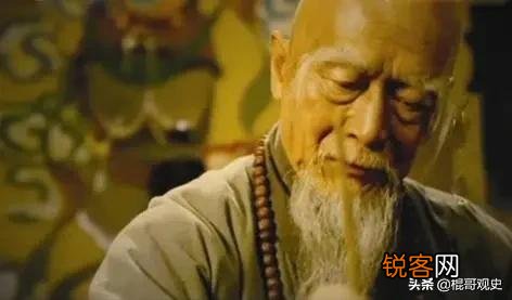 唐僧西天取经时,为什么不直接走中南半岛,而要向西绕远路？