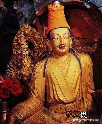 玄奘为何要从新疆那边走,不从云贵缅甸方向走？