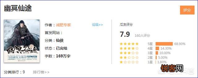 你喜欢看什么样的仙侠小说？