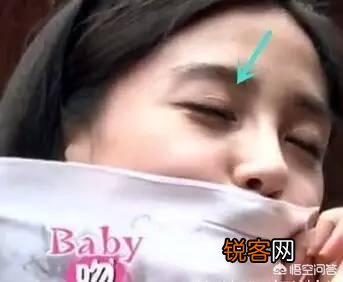 有哪些明星小时候平平无奇,长大却惊为天人?