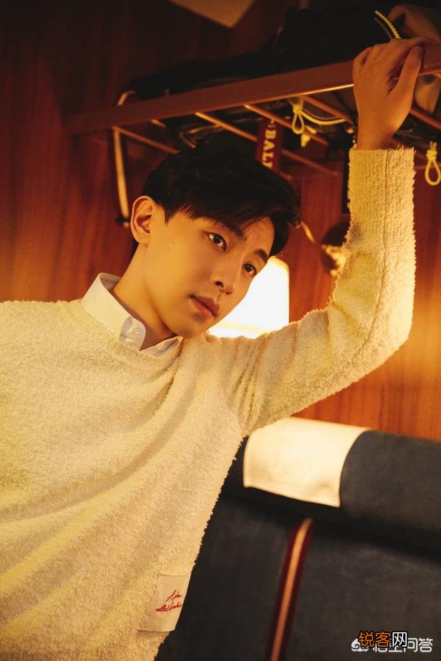 邓伦、罗云熙、杨洋、邢昭林,谁最帅?