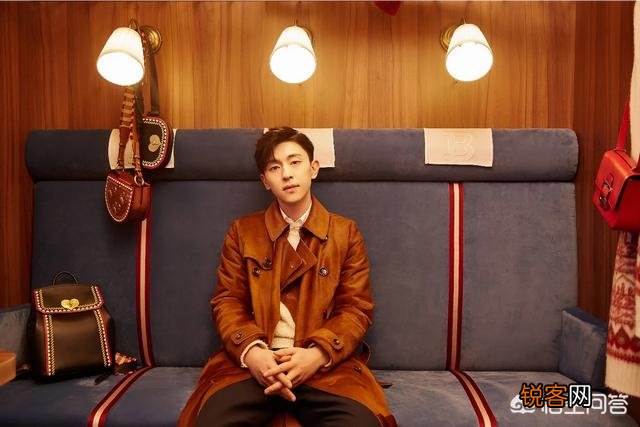 邓伦、罗云熙、杨洋、邢昭林,谁最帅?
