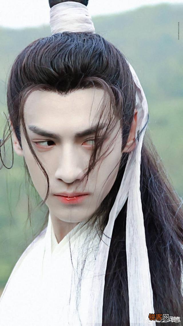 邓伦、罗云熙、杨洋、邢昭林,谁最帅?