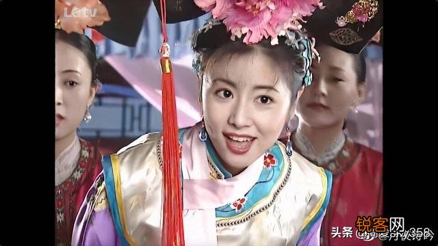 你觉得哪个影视角色“最养眼”让你百看不腻？