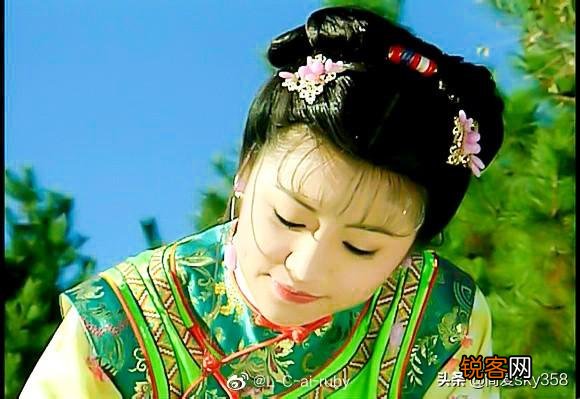 你觉得哪个影视角色“最养眼”让你百看不腻？