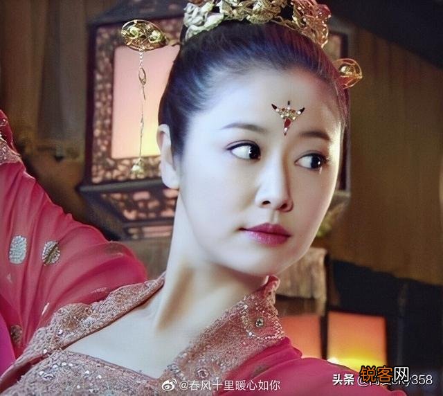 你觉得哪个影视角色“最养眼”让你百看不腻？