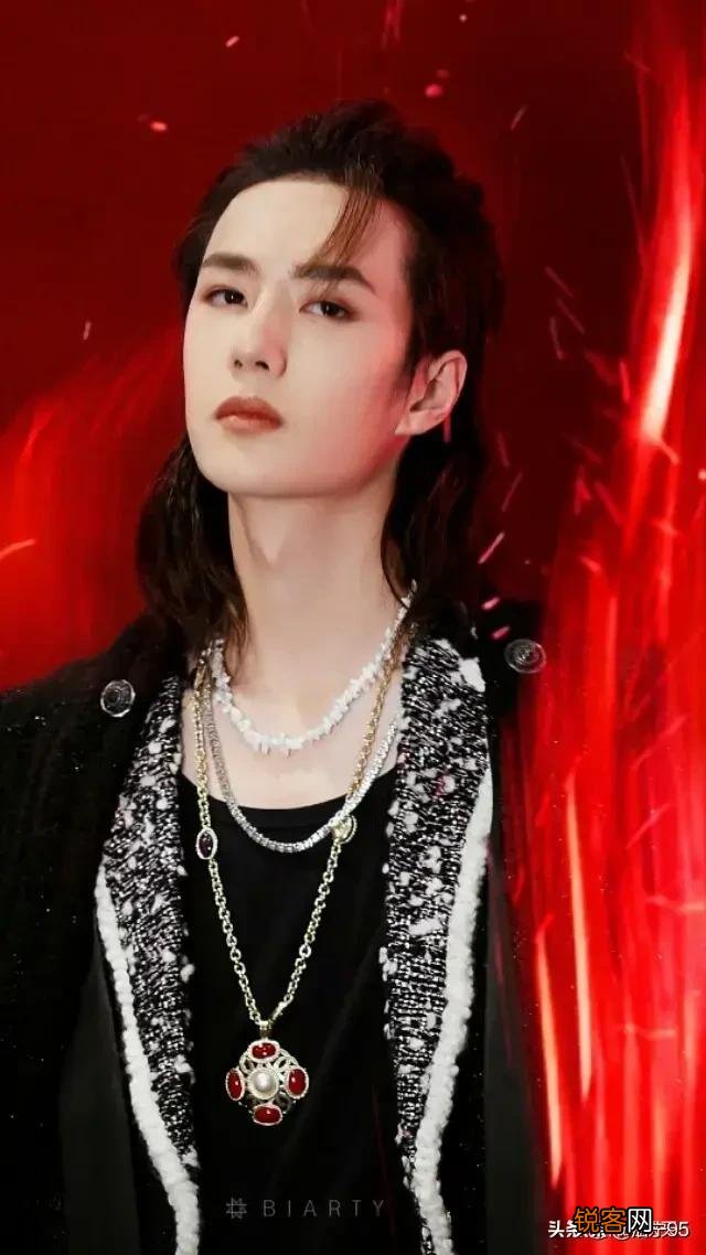为什么王一博的颜值忽高忽低？