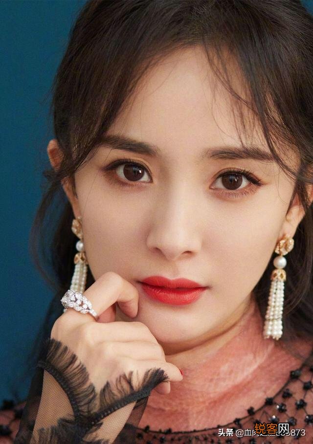 有哪些好看又有灵气的女演员？