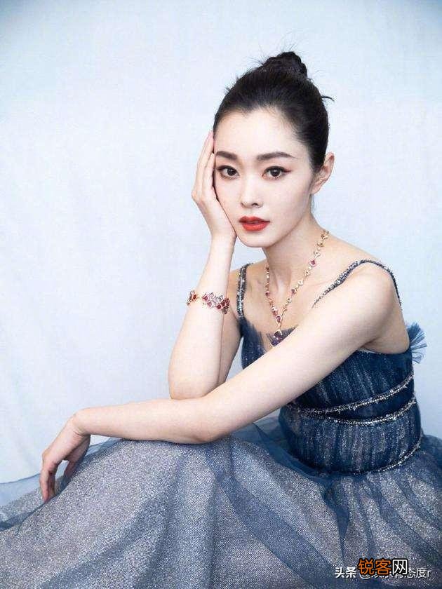 有哪些好看又有灵气的女演员？