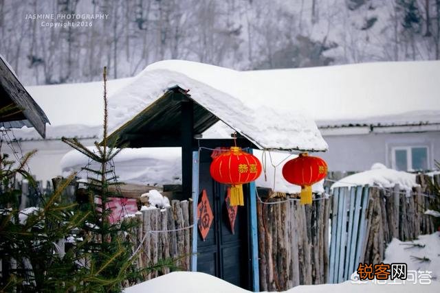 你认为最美的写雪的诗词是什么？