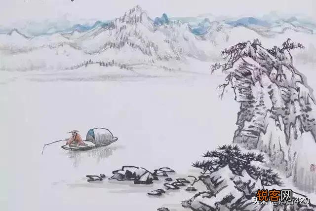 你认为最美的写雪的诗词是什么？