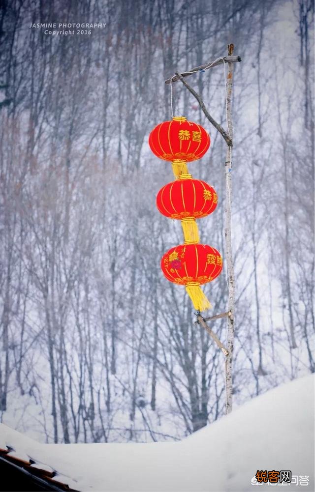 你认为最美的写雪的诗词是什么？