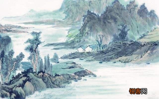 怎样欣赏杜甫的千古名句“窗含西岭千秋雪,门泊东吴万里船”？