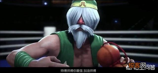 《拳皇》中都有哪些中国角色？他们的实力如何？