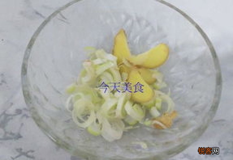 黄花怎么处理干净