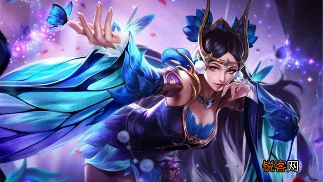 王者荣耀什么阵容打五排最强?