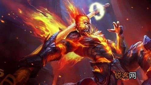 王者荣耀什么阵容打五排最强?