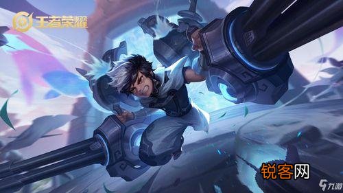 王者荣耀什么阵容打五排最强?