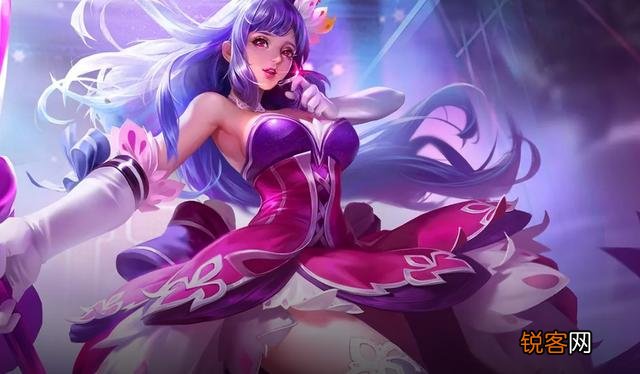 王者荣耀什么阵容打五排最强?