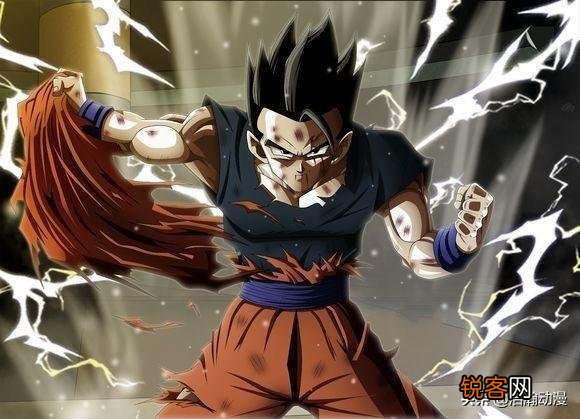 魔人布欧篇里,如果天下第一武道大会全部照常进行,那么前五名分别都是谁？