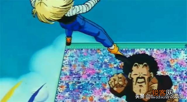 魔人布欧篇里,如果天下第一武道大会全部照常进行,那么前五名分别都是谁？