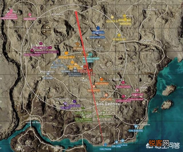 PUBG武道会首日：天霸两鸡领跑,SMG第三,4AM主力阵容倒数第一,如何点评？