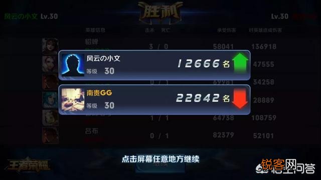 王者荣耀武道大会怎么快速打上第一？