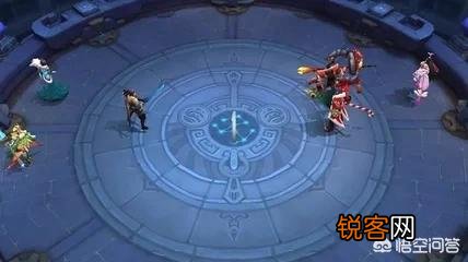 王者荣耀武道大会怎么快速打上第一？