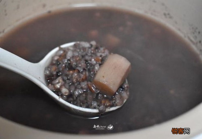 三色糙米煮饭需要提前泡吗