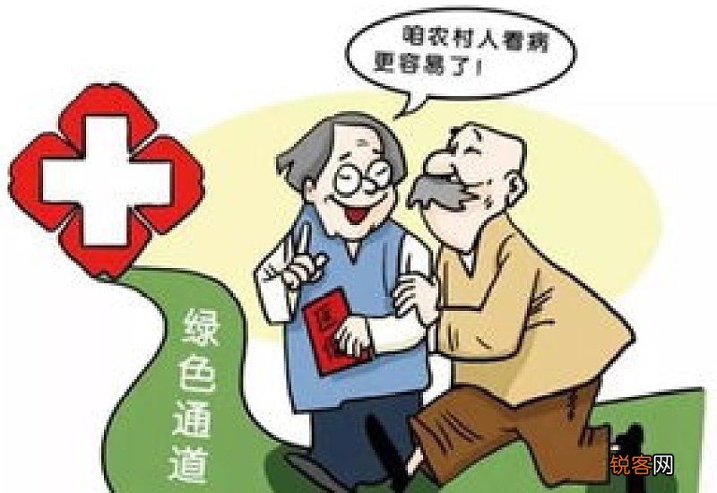 一年交350元的是什么医保？看病可以报销吗？