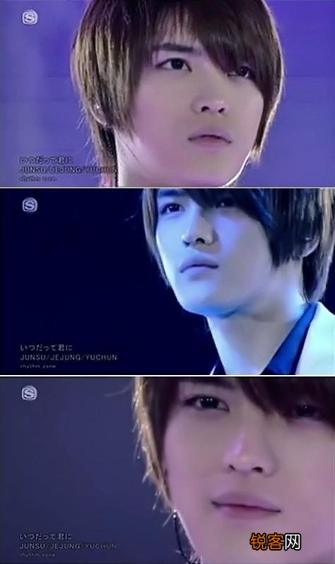 05到08年火过的眼睛好看的韩国男演员？