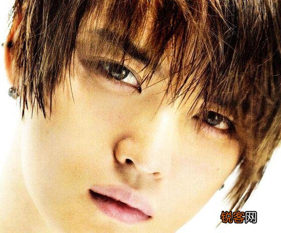 05到08年火过的眼睛好看的韩国男演员？