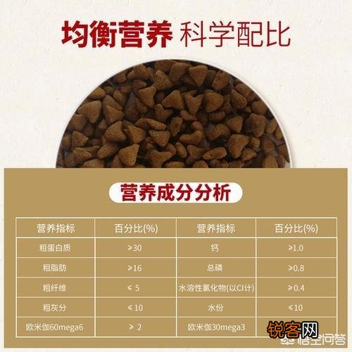 养猫必须吃猫粮吗？吃猫粮和直接吃肉比有哪些好处？