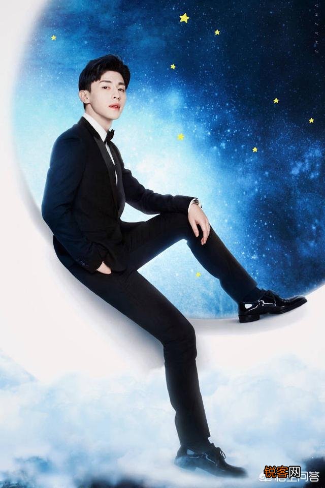 哪位明星的长相很有辨识度？