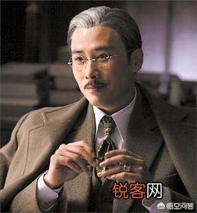 中国内地影视明星中,谁能称得上是名副其实的帅气？