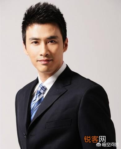 中国内地影视明星中,谁能称得上是名副其实的帅气？