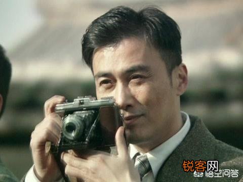 中国内地影视明星中,谁能称得上是名副其实的帅气？