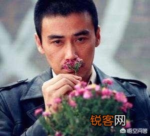 中国内地影视明星中,谁能称得上是名副其实的帅气？
