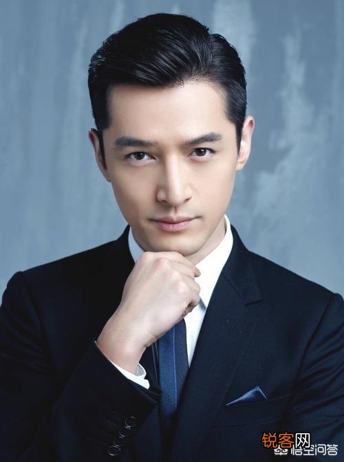 中国内地影视明星中,谁能称得上是名副其实的帅气？