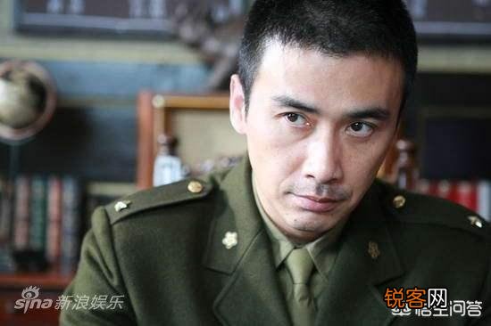 中国内地影视明星中,谁能称得上是名副其实的帅气？