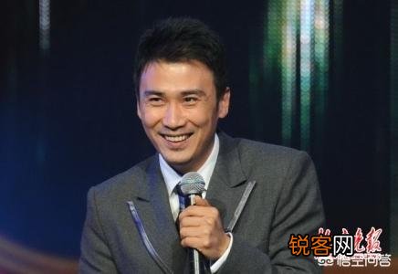 中国内地影视明星中,谁能称得上是名副其实的帅气？