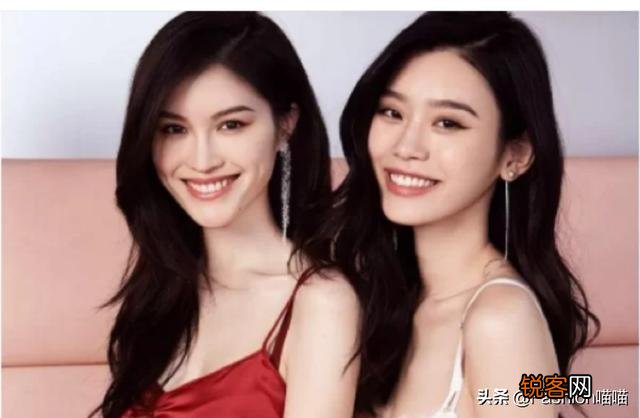 有眼尾上挑的好看人儿吗？