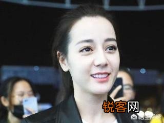 你认为迪丽热巴是标准美女吗？她和中国传统的美女有什么不同？