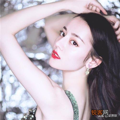 你认为迪丽热巴是标准美女吗？她和中国传统的美女有什么不同？