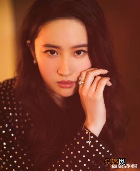 你认为迪丽热巴是标准美女吗？她和中国传统的美女有什么不同？