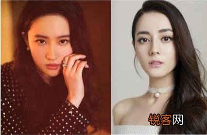 你认为迪丽热巴是标准美女吗？她和中国传统的美女有什么不同？