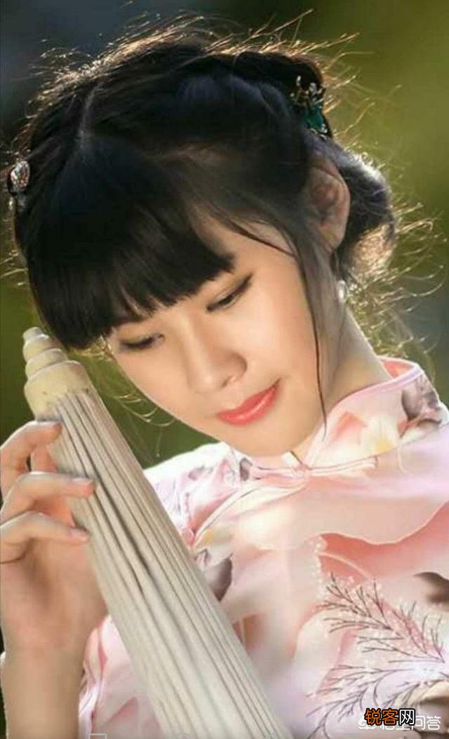 你认为娱乐圈的哪些明星美的有高级感？