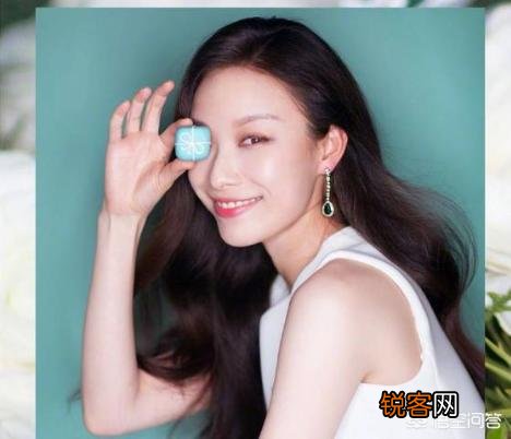 小眼睛单眼皮的明星都有谁？